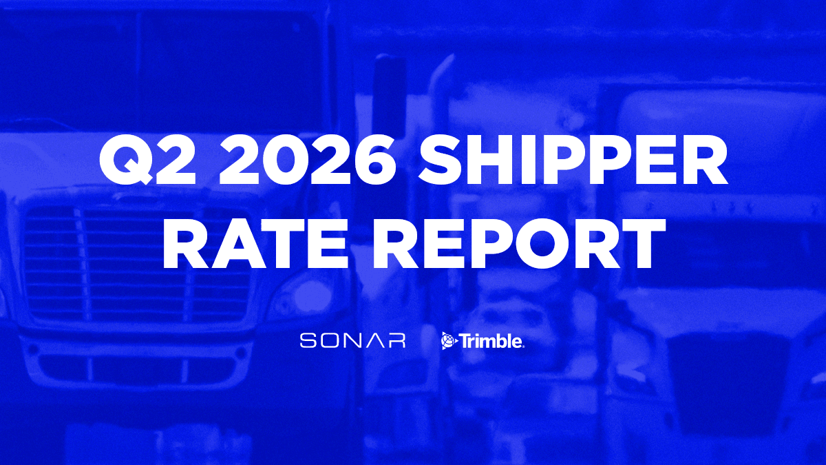 Q2 2026 Freight Rate Outlook: What Austin Shippers Need to Know