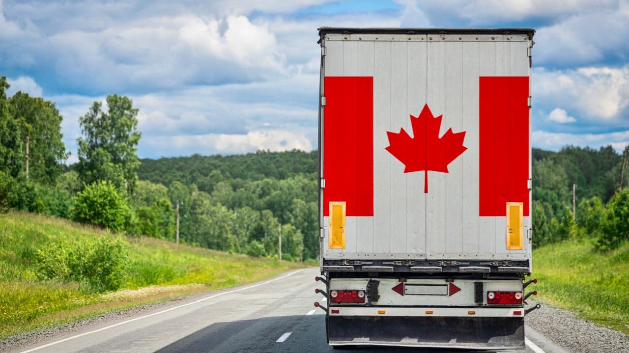 Canadian Dash Cam Mandate Points to Regulatory Shift for Fleet Operators