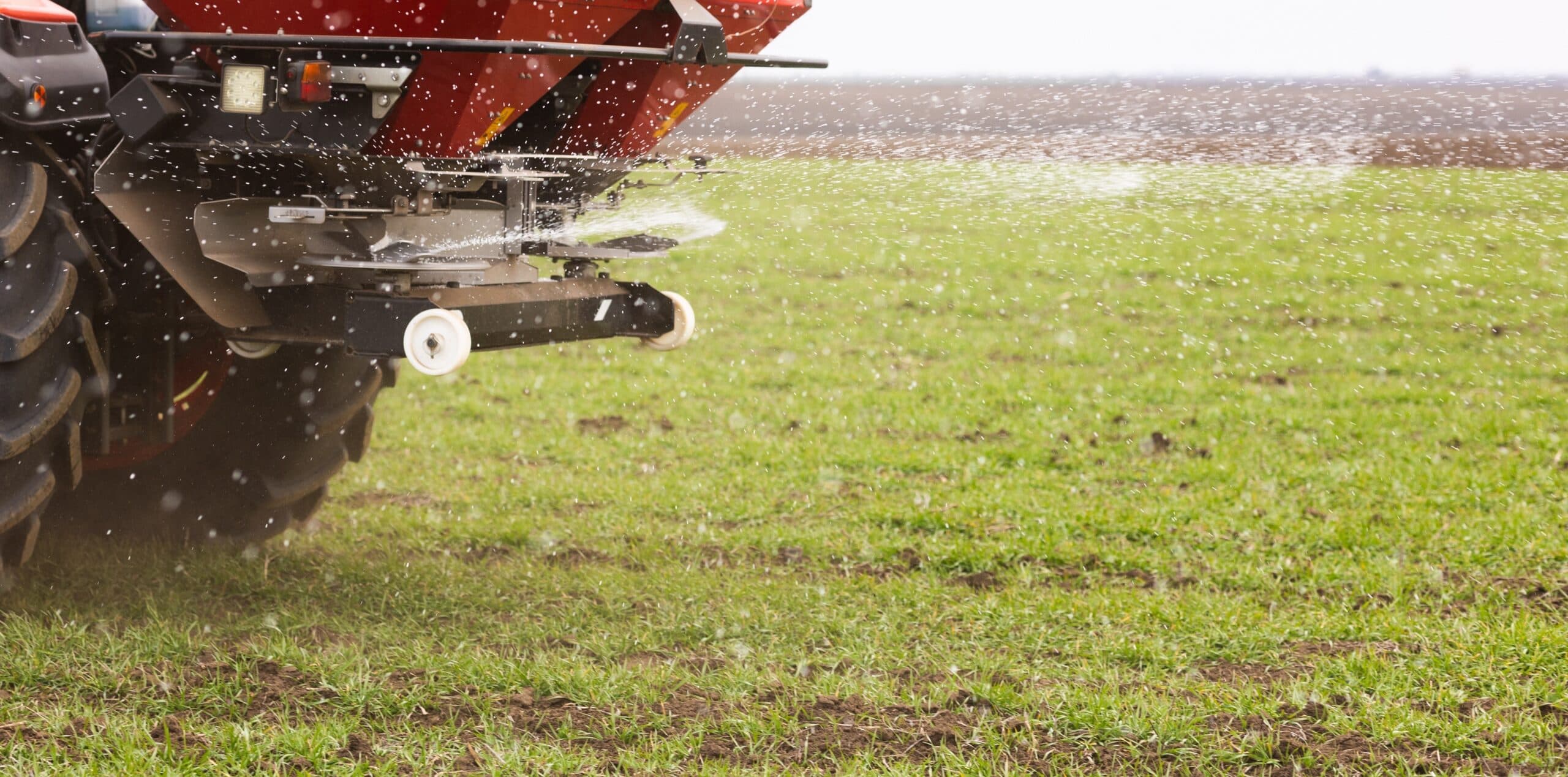 34 States Win Hours of Service Waiver for Fertilizer Transport
