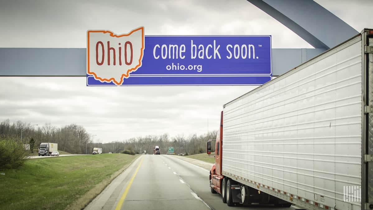 Federal CDL Crackdown Signals Tighter Rules for Trucking Industry