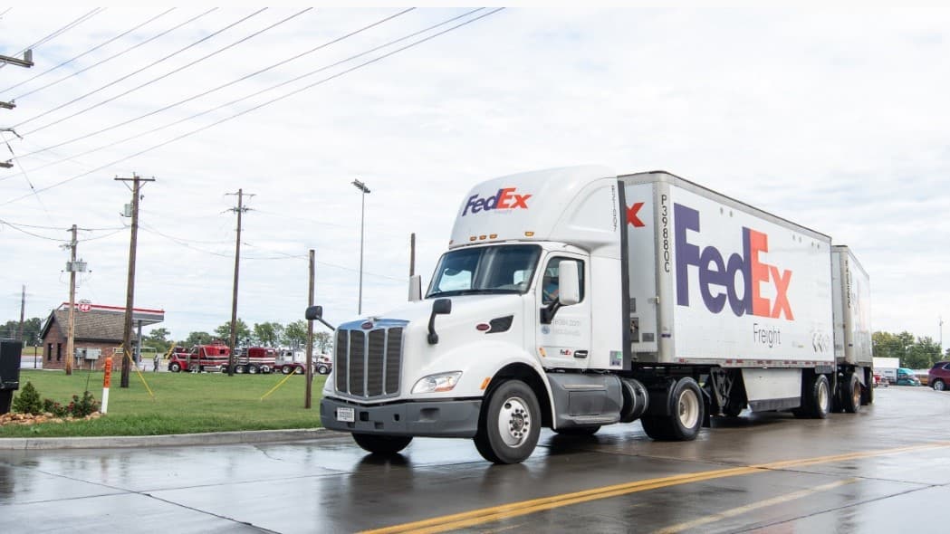 FedEx Freight Goes Independent as Nation's Largest LTL Carrier