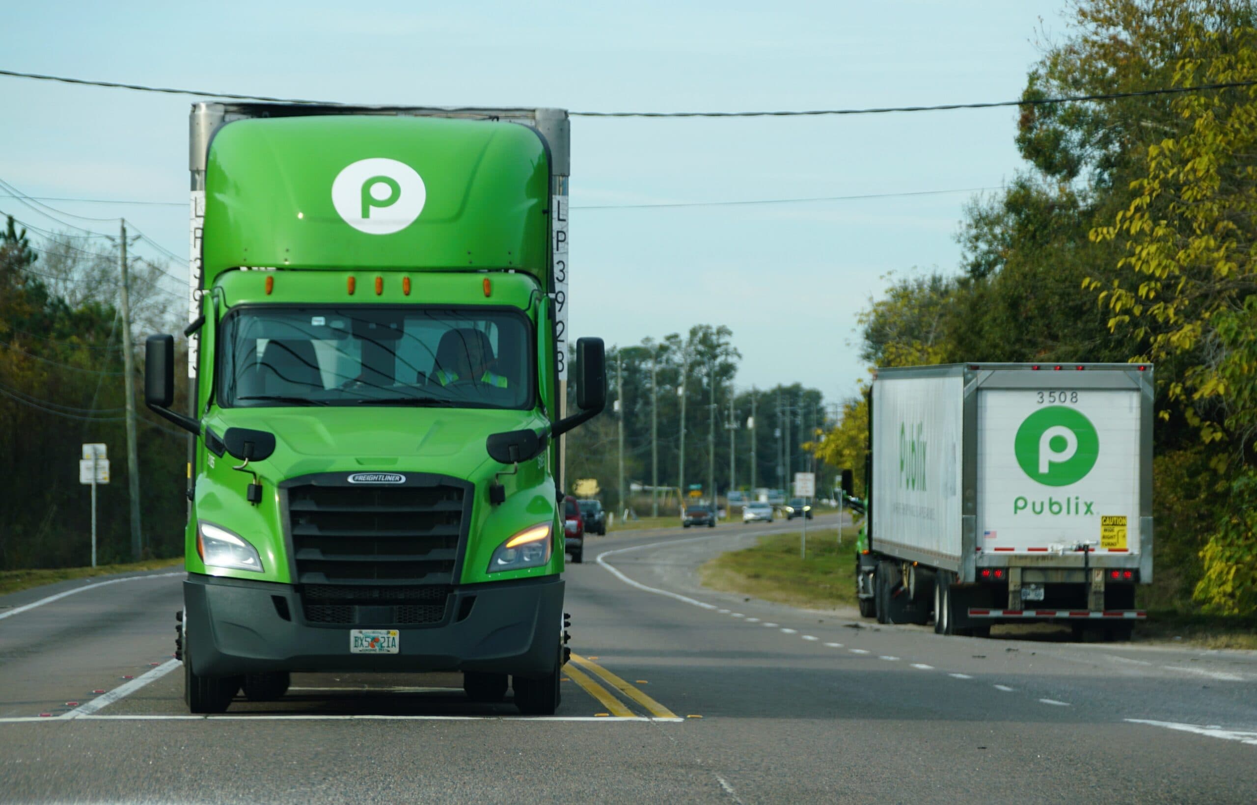 Cargo Theft Goes Beyond Transportation—Now a National Security Issue