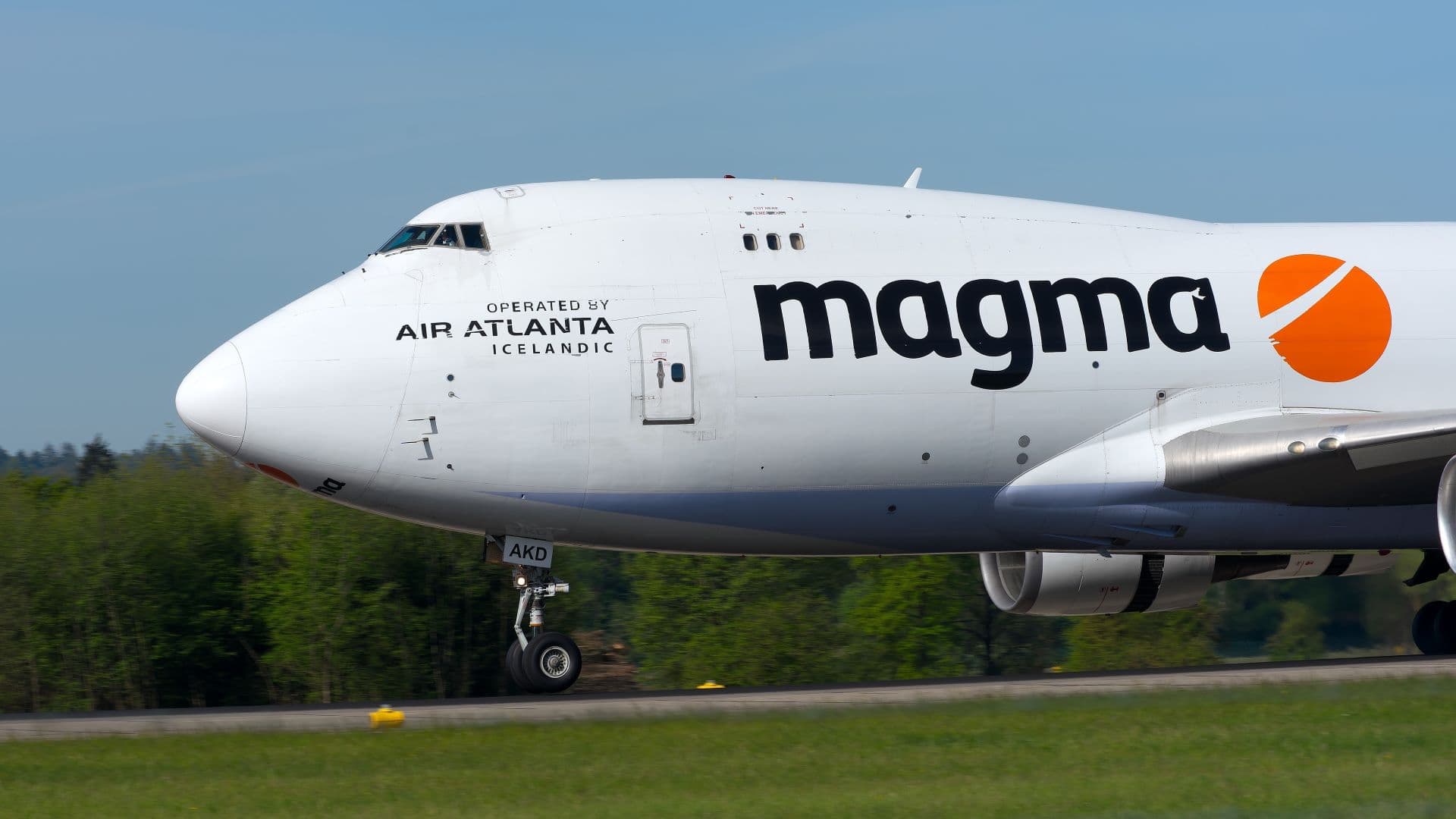 Atlas Air Strengthens Cargo Network with Air Atlanta Investment