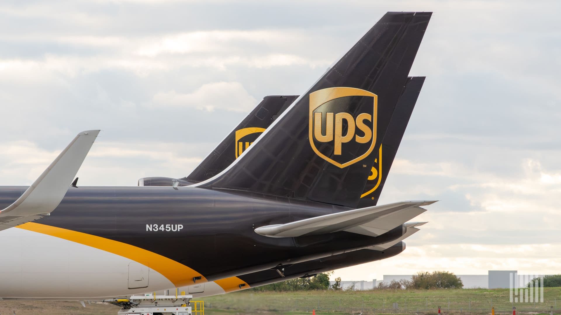 UPS Invests $50M to Boost US-Mexico Cross-Border Shipping