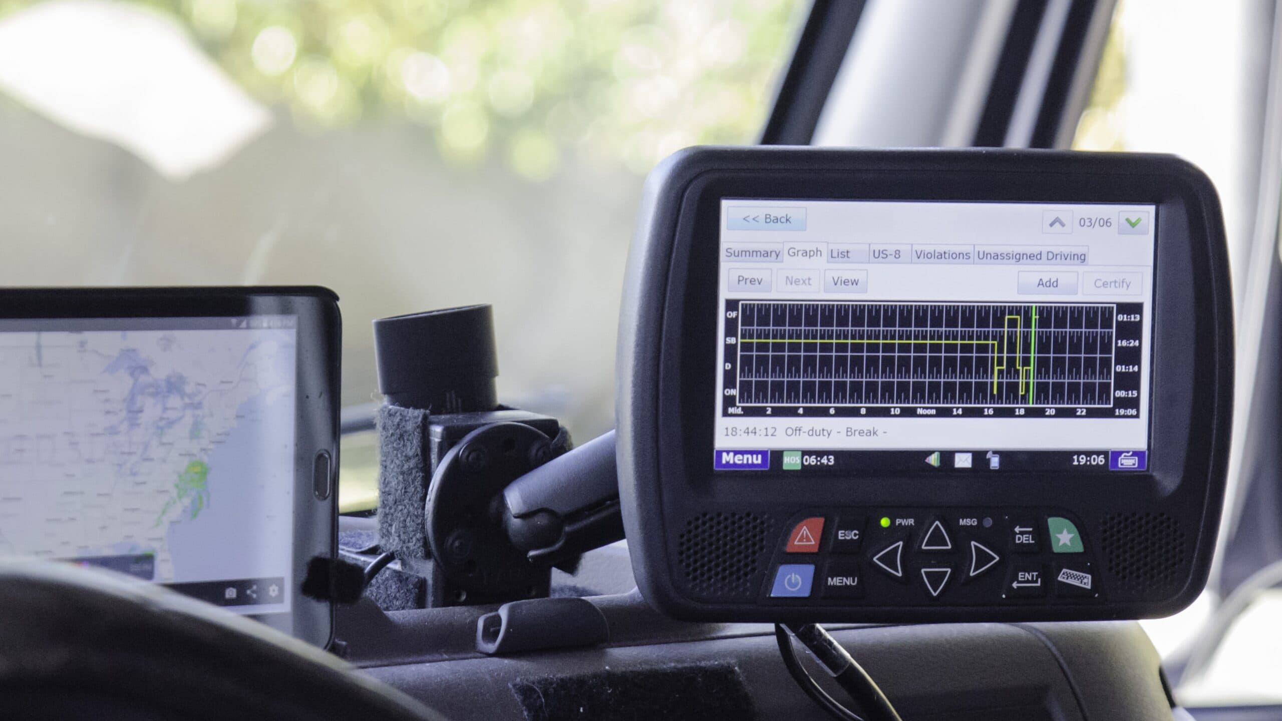 Federal Motor Carrier System Rollout Stumbles, Affecting Texas Trucking Industry