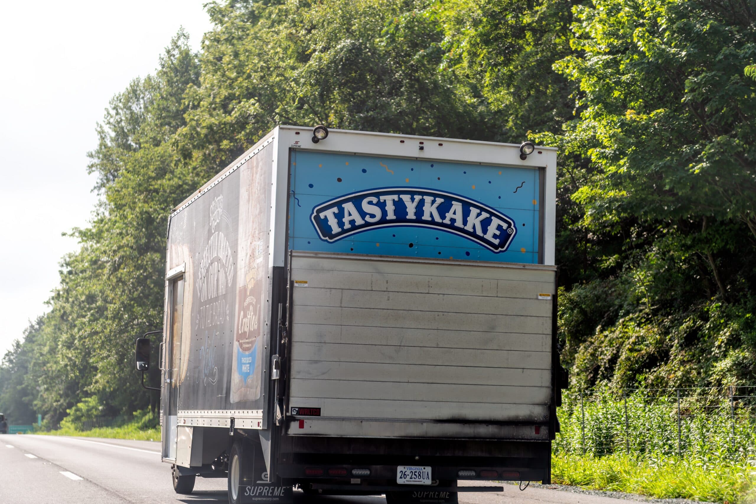 Supreme Court Expands Interstate Worker Definition, Impacting Local Delivery