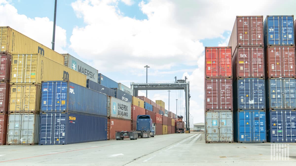 Descartes Posts Record Results as Trade Shifts Reshape Market