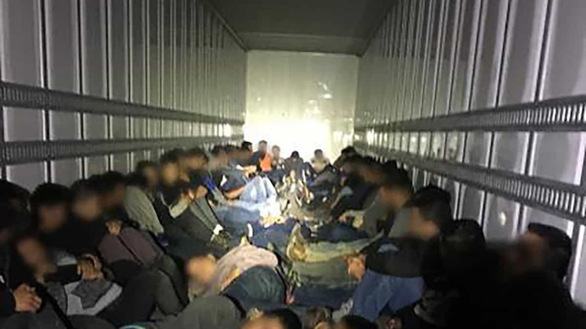 U.S. Tariffs Target 60 Countries Over Forced Labor Concerns