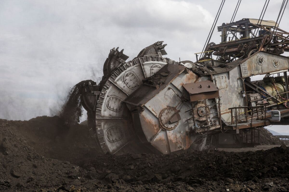 China's Mining Strategy Shift Signals Global Resource Competition Ahead