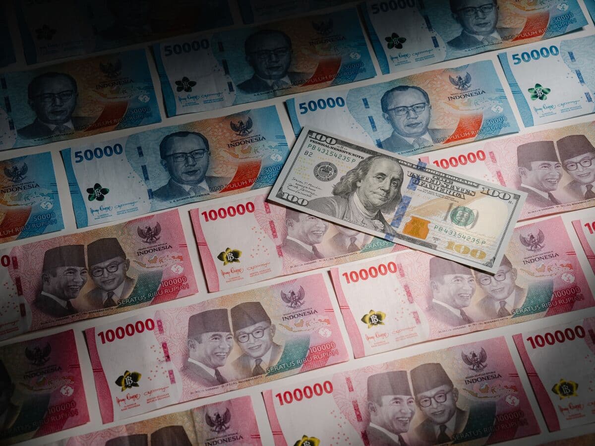 Indonesia's Market Turmoil: What Austin Investors Should Know