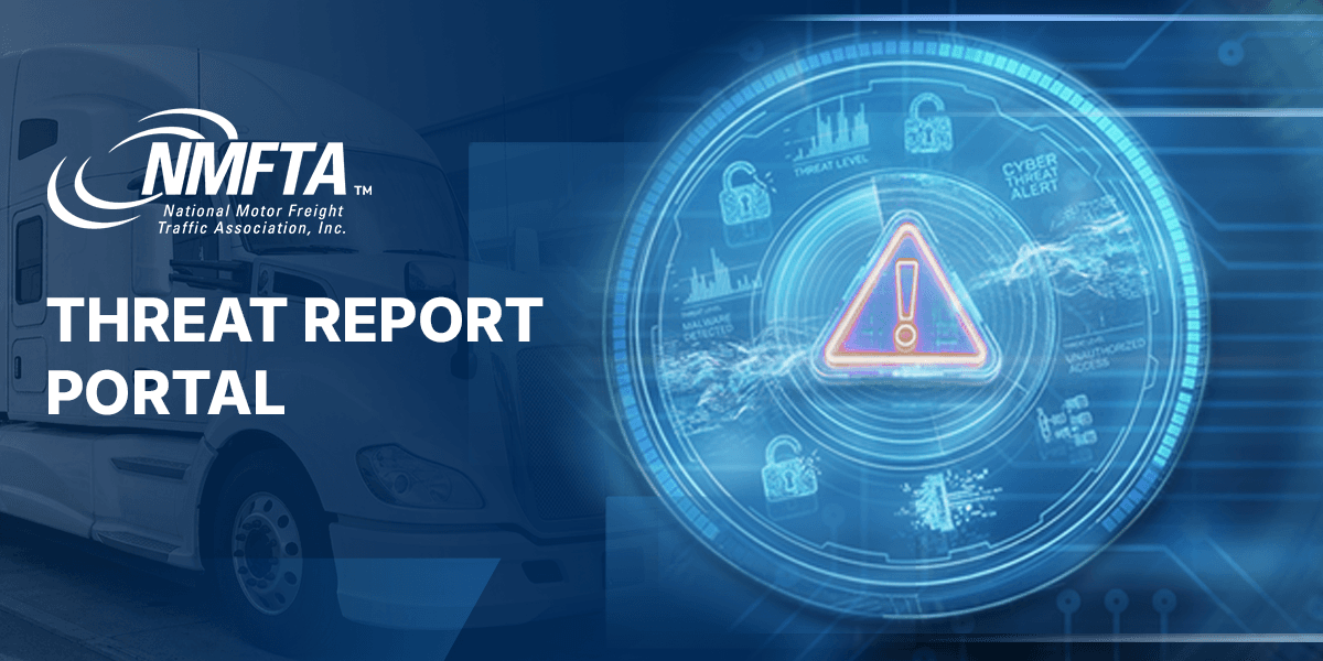 New Threat Portal Helps Freight Companies Combat Rising Cargo Crime