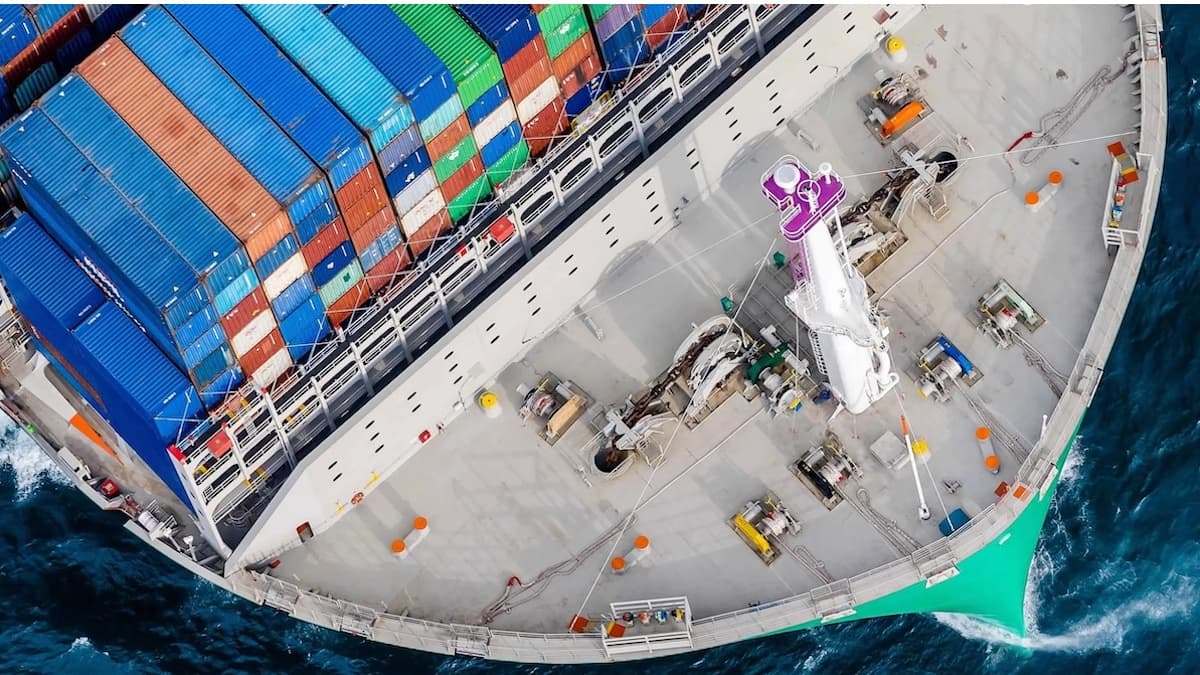 Peak Season Shipping Costs Spike as Demand Surges