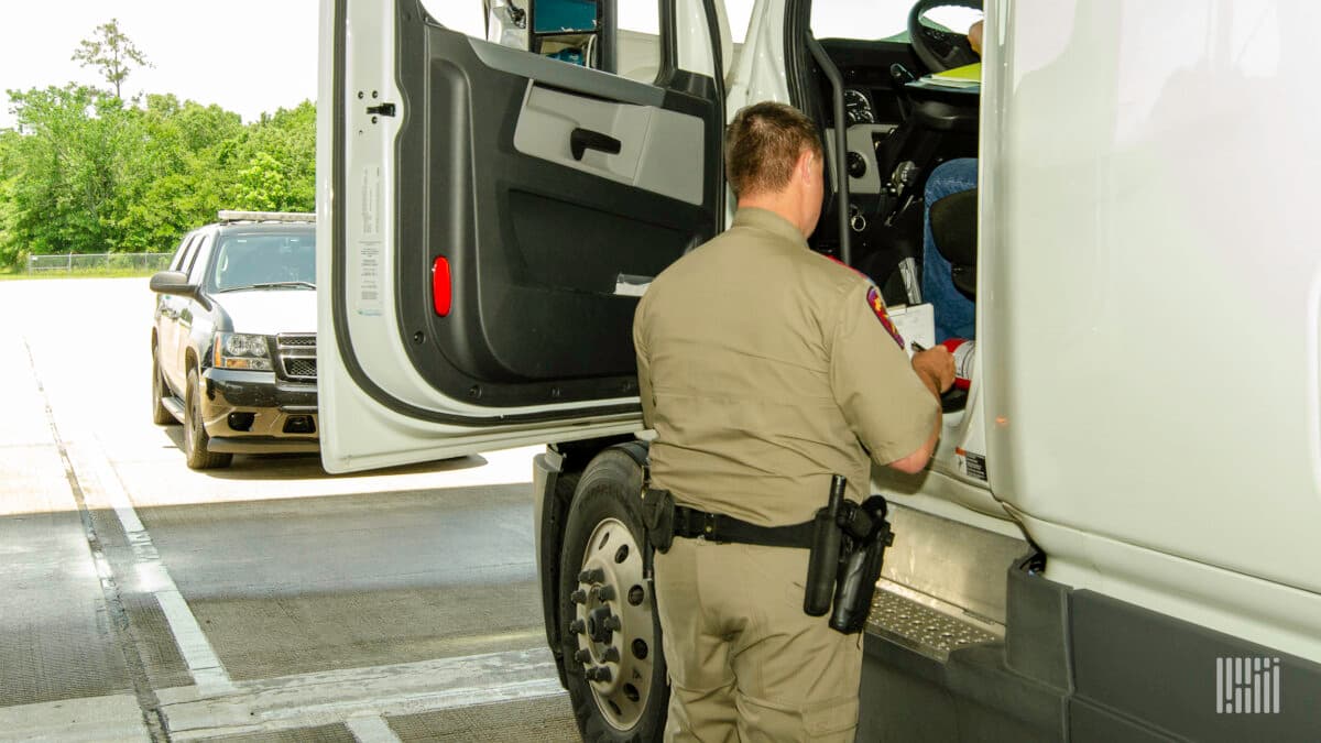 Camera Networks Are Reshaping How Trucking Compliance Works