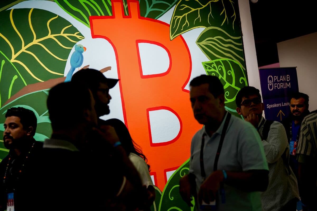 Bitcoin Plunge Hits Treasury Firms Hard, $62B in Losses