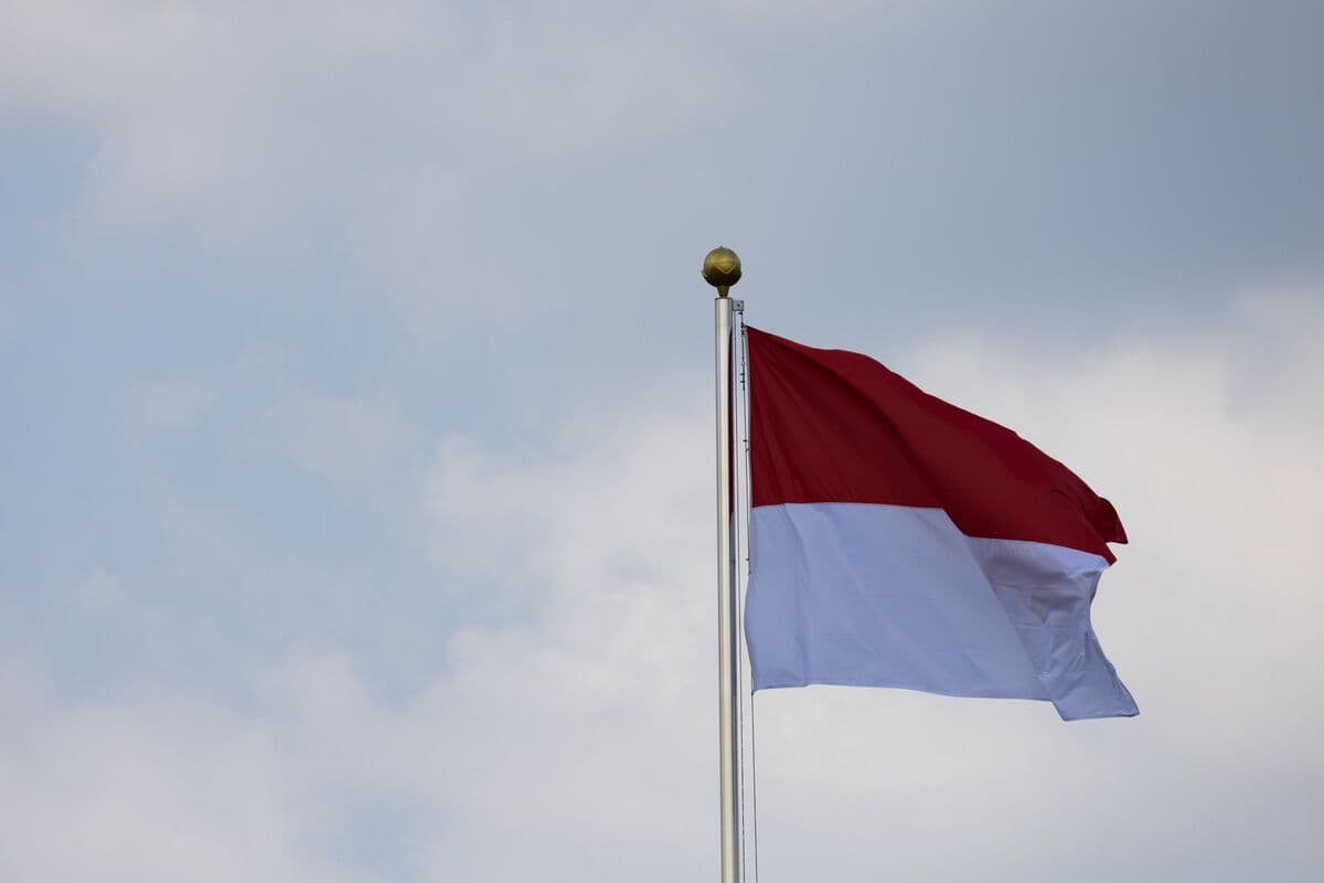 Indonesia's Finance Minister Denies Exit Amid Market Volatility