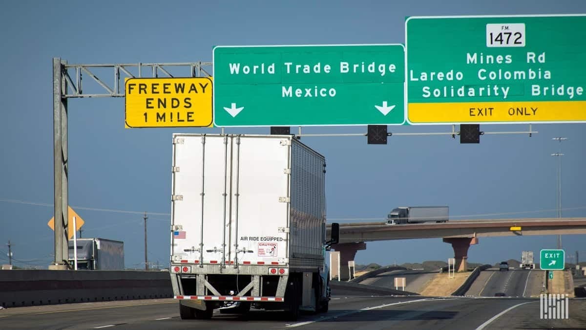 Texas Supreme Court Narrows Shipper Liability in Trucking Cases