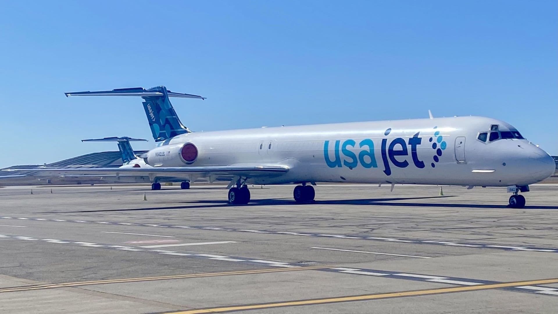 Airline Sues Investor Over Alleged Cargo Business Sabotage