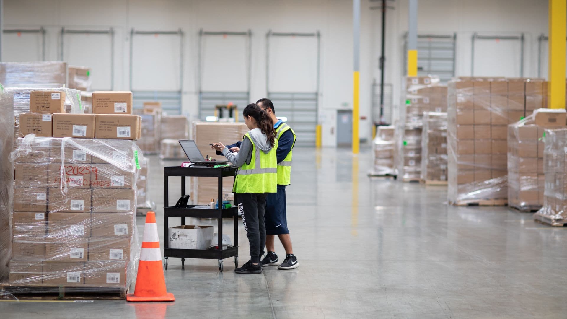 China's Manufacturing Slowdown: What Austin Businesses Need to Know