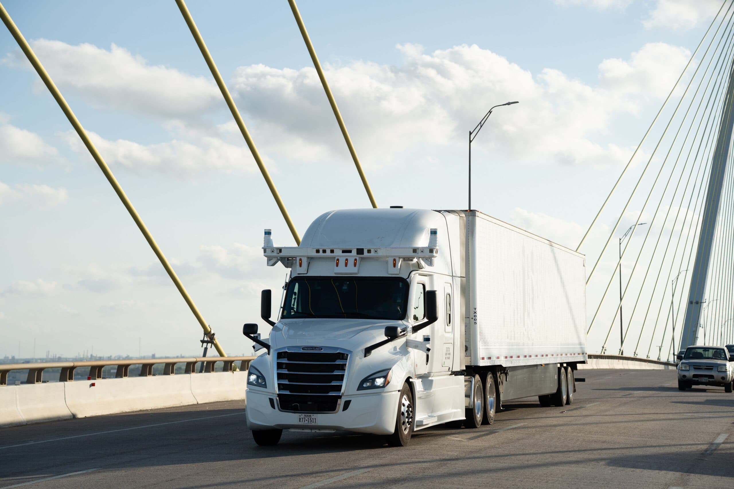 Bot Auto Taps Trucking Veteran Suma as President to Scale Operations