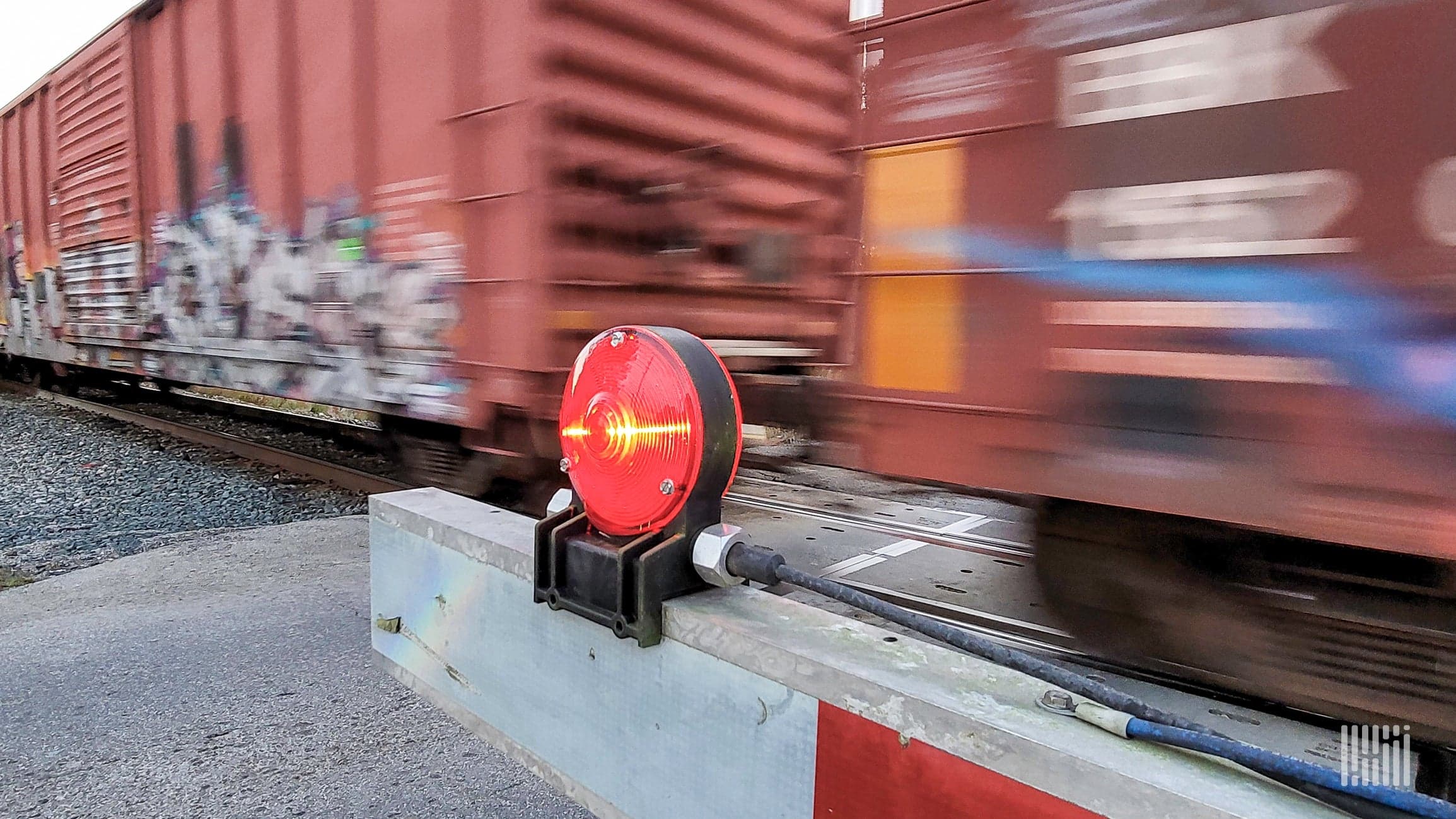 Freight Train Safety Concerns Rise as Five Killed in Recent Collisions