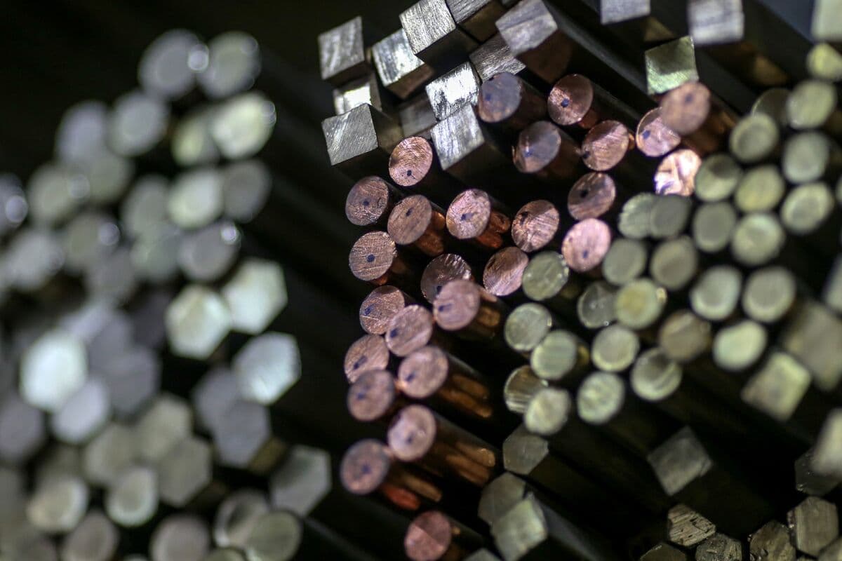 Metal Prices Slide as Fed Policy Uncertainty Looms