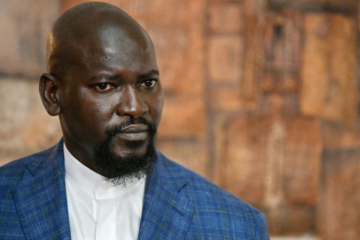 Guinea Political Shift Signals Emerging Market Volatility